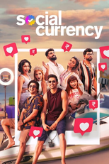 Influenciadores Offline (1ª Temporada) (Social Currency (Season 1))