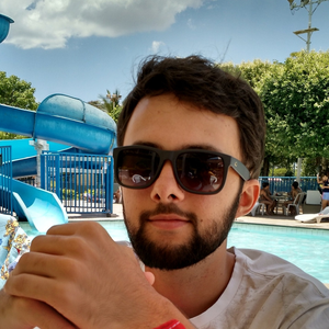 Foto de perfil de Lucas