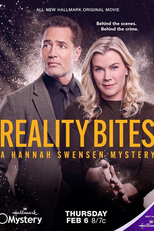 Reality Bites: A Hannah Swensen Mystery (Reality Bites: A Hannah Swensen Mystery)