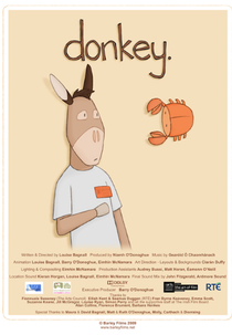 Donkey (Donkey)
