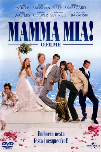  de Filme Mamma Mia! O Filme (2008)