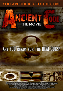 Ancient Code: Are You Ready for the Real 2012? (Ancient Code: Are You Ready for the Real 2012?)