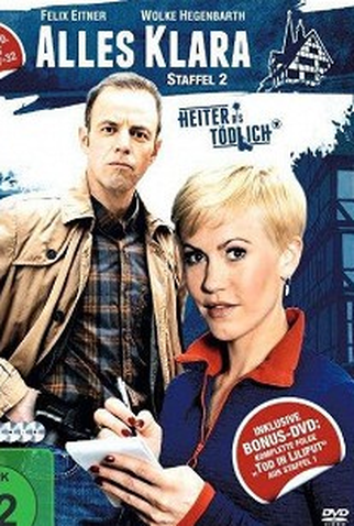 Poster 1 de Série Alles Klara (2ª Temporada) (2013)
