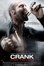 Adrenalina 2: Alta Voltagem (Crank 2: High Voltage)