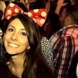 Foto de perfil de Fernanda Vasconcelos