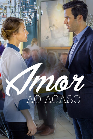 Poster 2 de Filme Amor ao Acaso (2016)