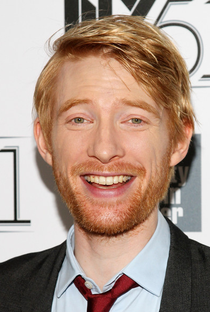 Domhnall Gleeson - Poster 1