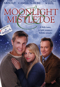 Moonlight & Mistletoe (Moonlight & Mistletoe)