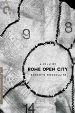 Roma, Cidade Aberta (Roma, Città Aperta)