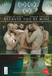 Because You're Mine (À l'orée)