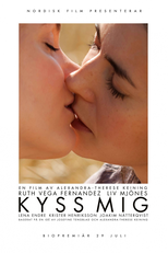 Kyss Mig (Kyss Mig)