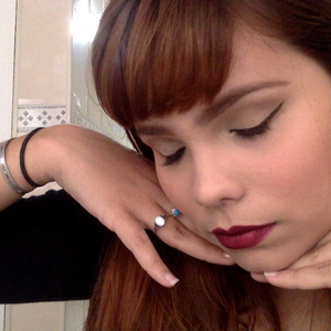 Foto de perfil de Roberta A.