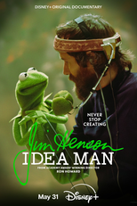 Jim Henson, o Homem-Ideia (Jim Henson: Idea Man)