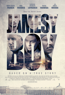 Jamesy Boy (Jamesy Boy)