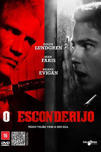  de Filme O Esconderijo (2012)
