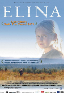 Elina (Elina - Som om jag inte fanns)