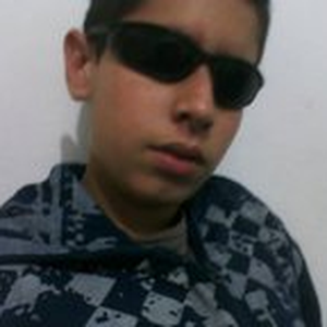 Foto de perfil de Emerson Rodrigues