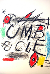 Umbracle - Poster / Capa / Cartaz - Oficial 1