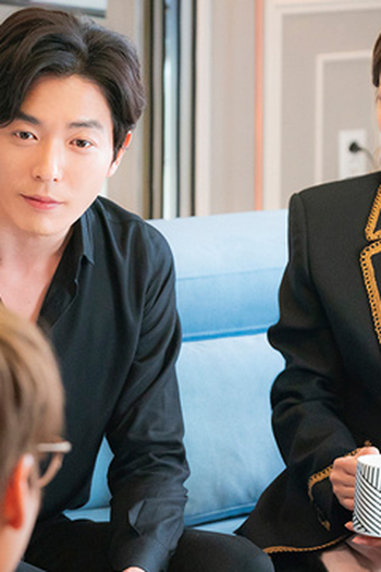 Poster de Episódio 상도덕을 지킵시다 (2019)