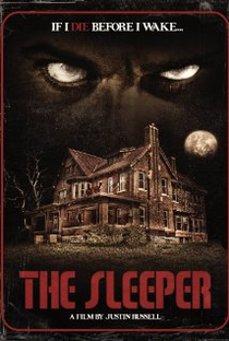 The Sleeper - Poster / Capa / Cartaz - Oficial 1