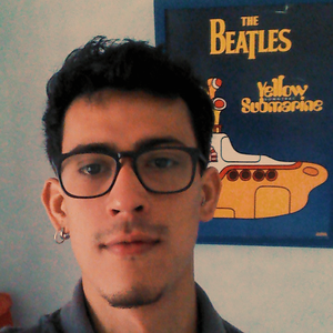 Foto de perfil de Daniel Porto