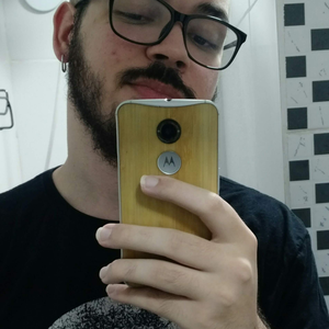 Foto de perfil de Luiz Fernando