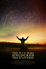The Man Who Unlocked the Universe (The Man Who Unlocked the Universe)