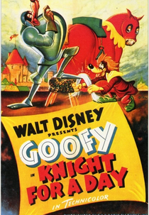 Cavaleiro por um Dia (A Knight For a Day)