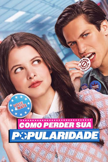  de Filme Como Perder Sua Popularidade (2026)