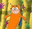 Furry Fish