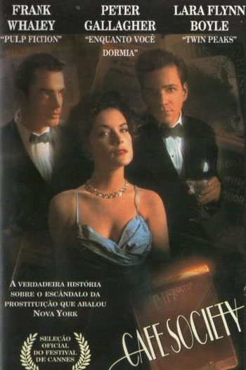  de Filme Café Society (1995)