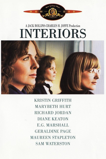  de Filme Interiores (1978)