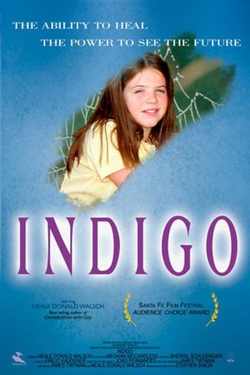  de Filme Índigo (2003)
