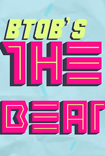 BTOB - The Beat (1ª Temporada) - Poster / Capa / Cartaz - Oficial 1