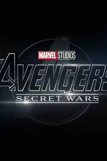  de Filme Vingadores: Guerras Secretas (2027)