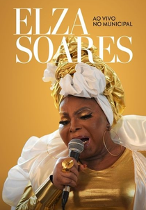 Elza Ao Vivo No Municipal (Elza Ao Vivo No Municipal)