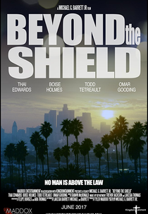 Beyond the Shield (Beyond the Shield)