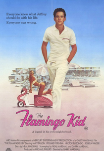 Jogo da Vida (The Flamingo Kid)