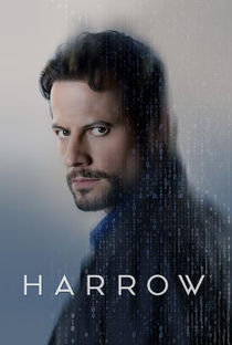 Harrow (3ª Temporada) - Poster / Capa / Cartaz - Oficial 1
