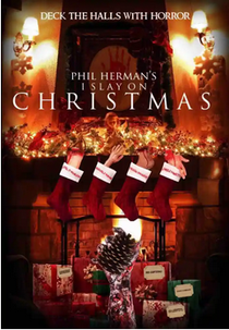 I Slay on Christmas (I Slay on Christmas)