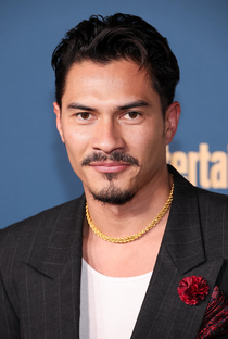 Brandon Finn - Poster 1