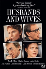 Maridos e Esposas (Husbands and Wives)