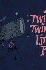 Astrônomo Lunático (Twinkle, Twinkle, Little Pink)