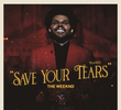 The Weeknd: Save Your Tears