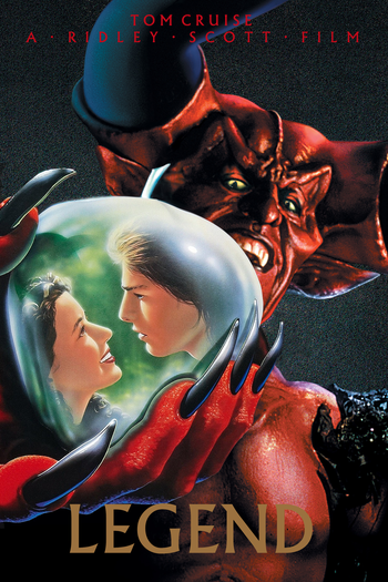  de Filme A Lenda (1985)