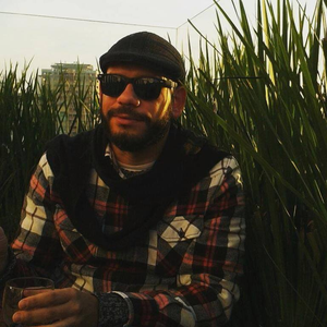 Foto de perfil de Rodrigo Chaves