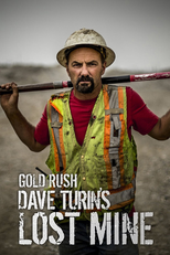 Gold Rush: Dave Turin's Lost Mine (Gold Rush: Dave Turin's Lost Mine)