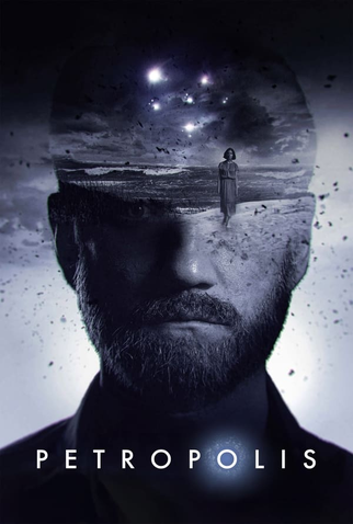 Poster 1 de Filme Petropolis (2022)