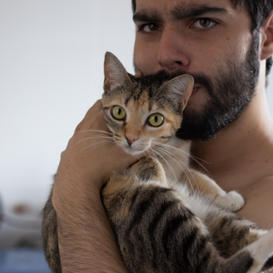 Foto de perfil de Paulo Benjamin