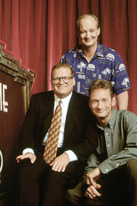 Whose Line Is It Anyway? 5ª Temporada (Whose Line Is It Anyway? 5ª Temporada)
